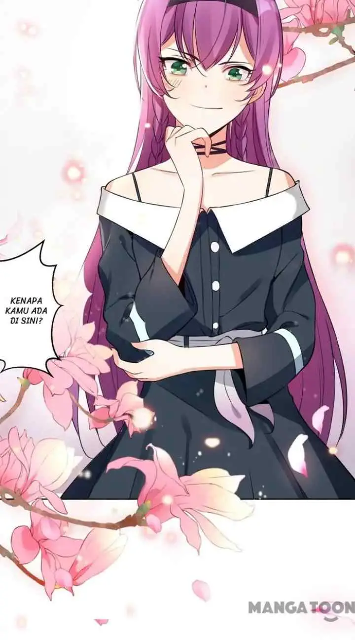 Fairy Match-Maker's Mortal Lover chapter 14 halaman 17