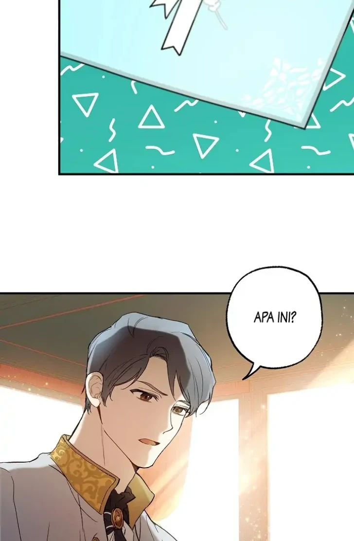 Everything Was a Misunderstanding chapter 70 halaman 59