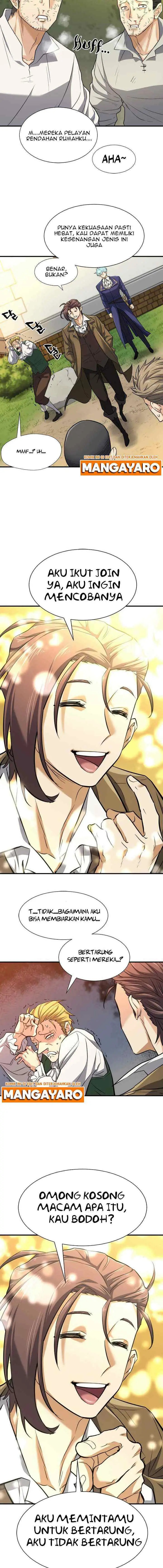 O melhor engenheiro do mundo chapter 72 halaman 4