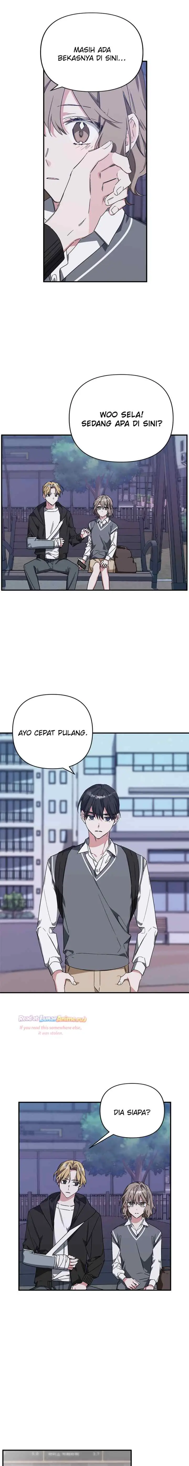 Nine (LEE Eum-sae) chapter 29 halaman 12