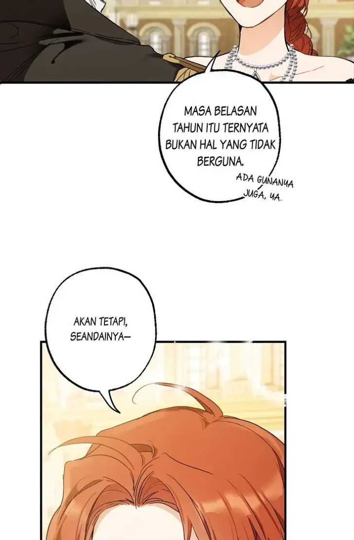 Everything Was a Misunderstanding chapter 67 halaman 67