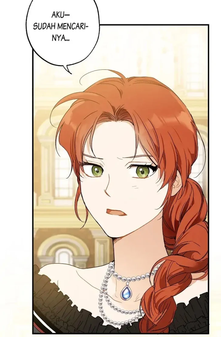 Everything Was a Misunderstanding chapter 67 halaman 45