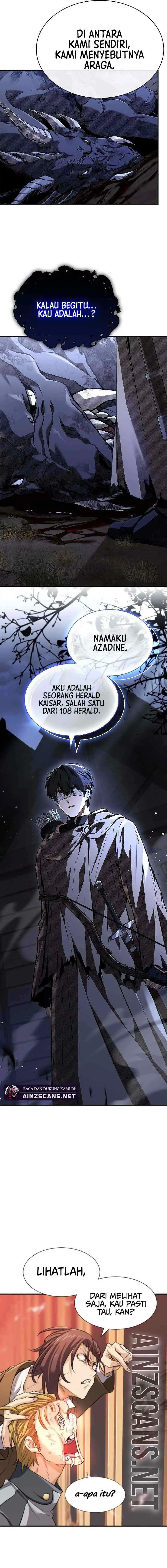 Night of the Soulless Blasphemer chapter 27 halaman 19