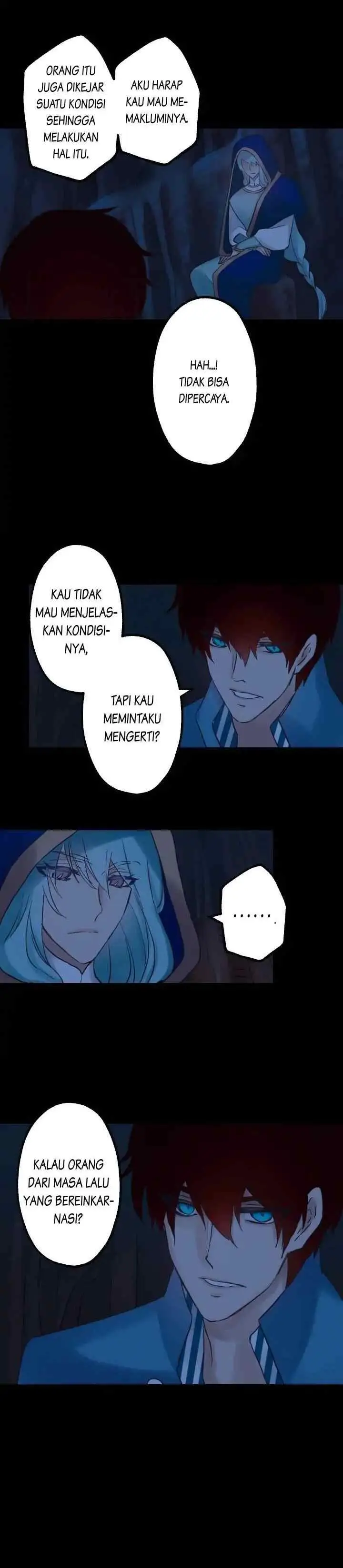 As Long as You Like It chapter 164 halaman 12