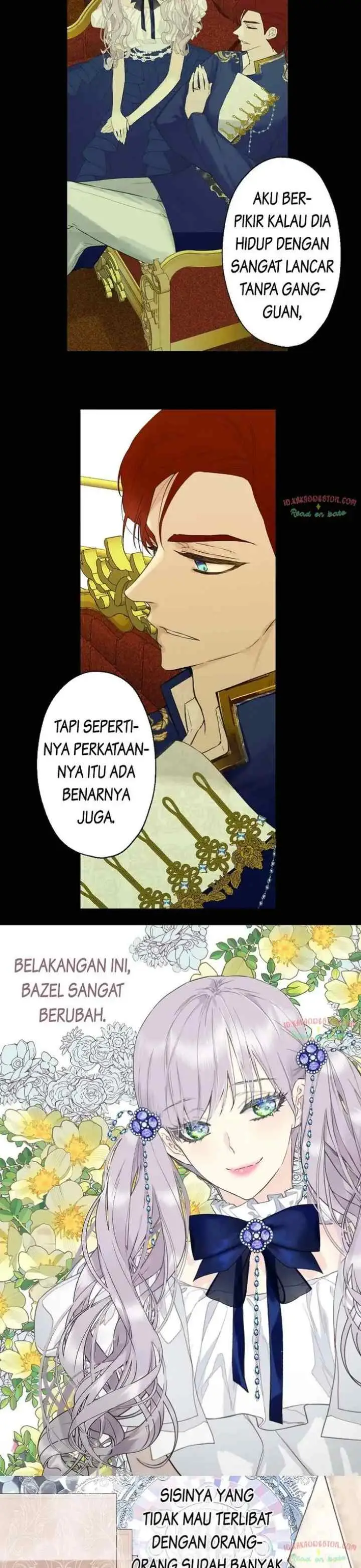 As Long as You Like It chapter 270 halaman 12