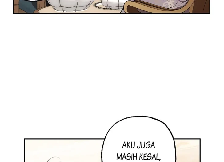 Everything Was a Misunderstanding chapter 103 halaman 52