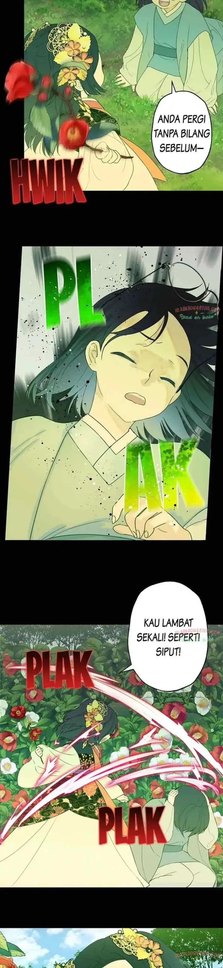 As Long as You Like It chapter 269 halaman 12
