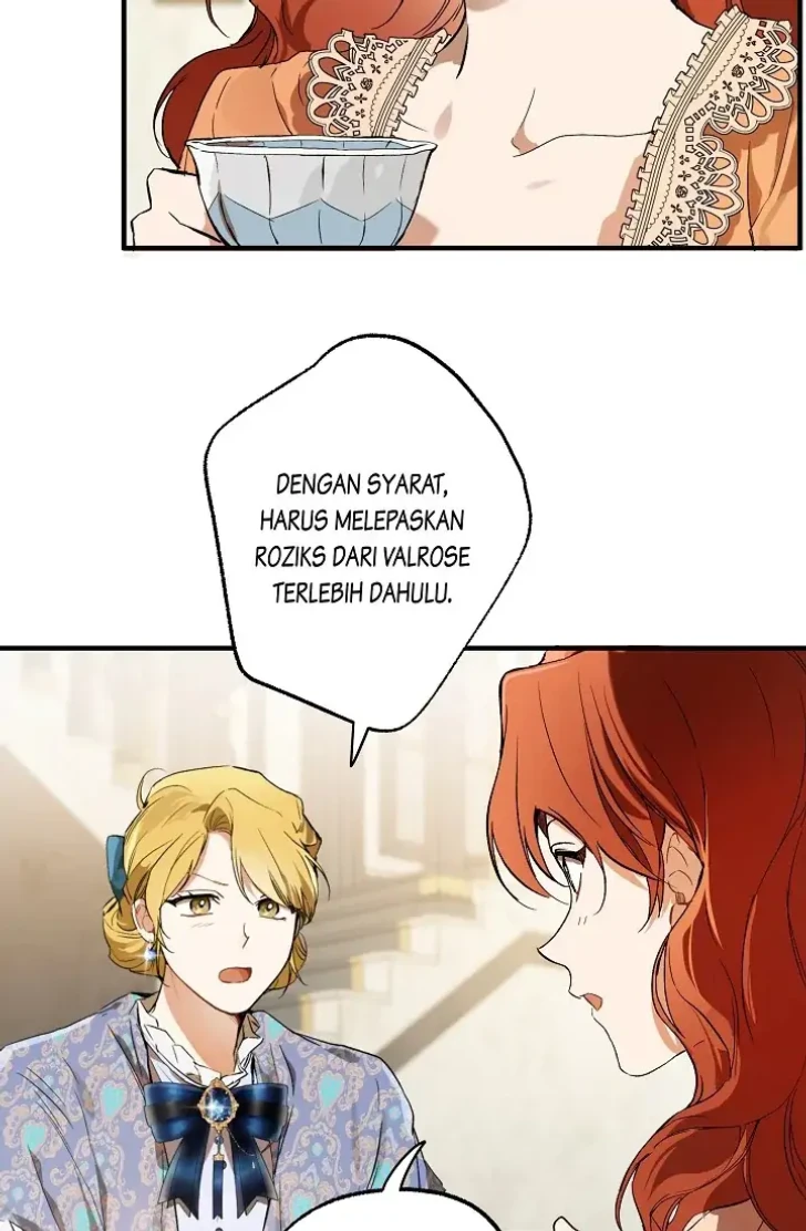 Everything Was a Misunderstanding chapter 70 halaman 4