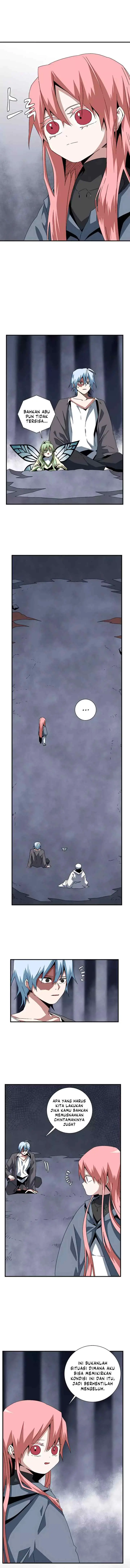 One Step to The Demon King chapter 63 halaman 7