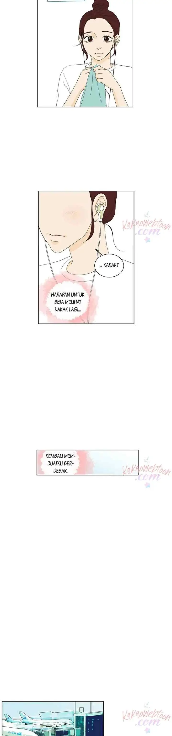 Dolled Up chapter 92 halaman 9