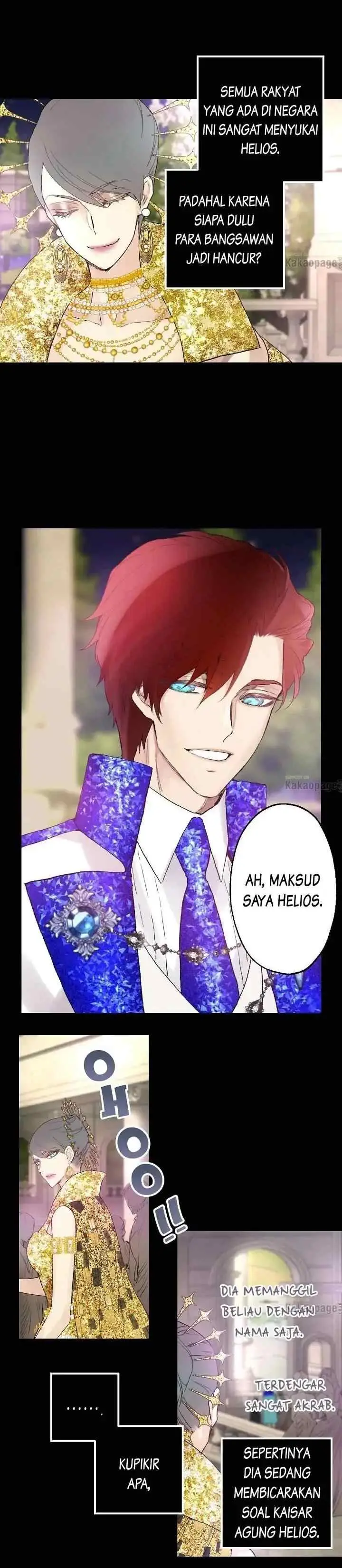 As Long as You Like It chapter 179 halaman 4