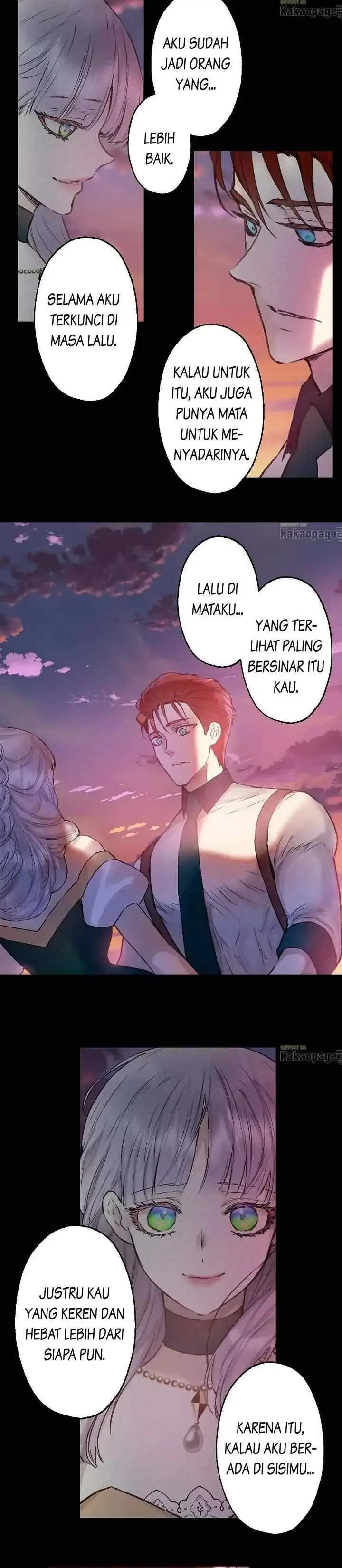 As Long as You Like It chapter 205 halaman 8