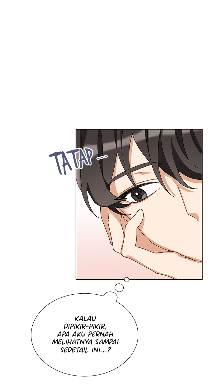 We're Soulmates Starting From Today chapter 15 halaman 8
