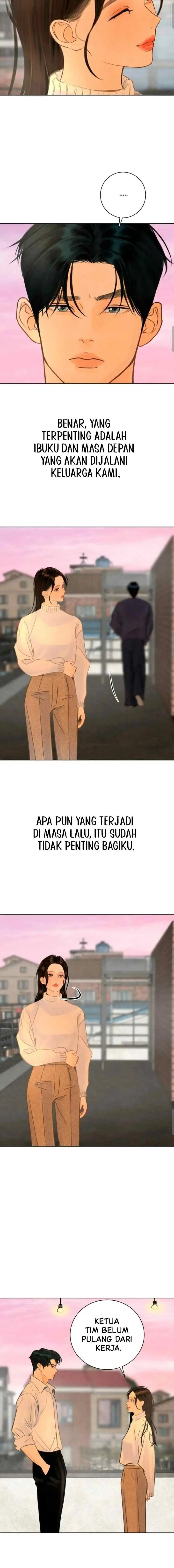 Before the Grapes Ripen chapter 13 halaman 15