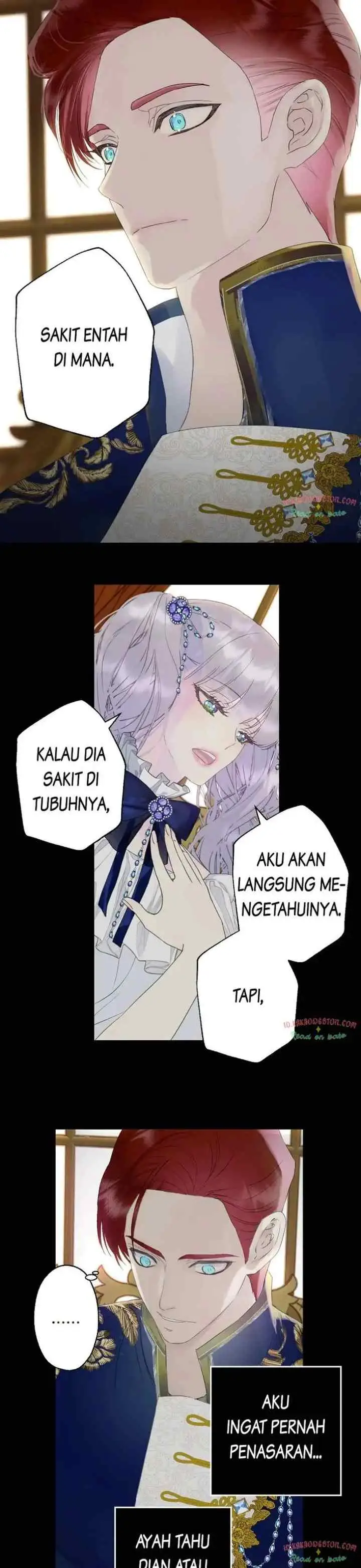 As Long as You Like It chapter 272 halaman 14