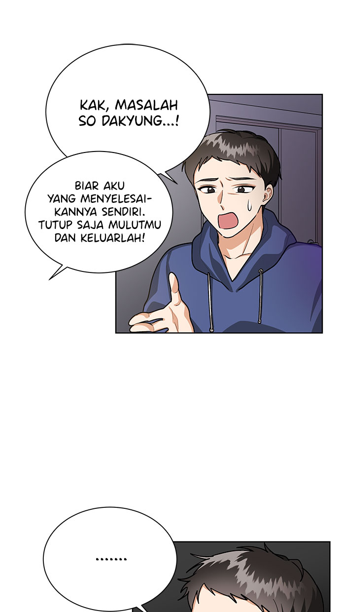 We're Soulmates Starting From Today chapter 62 halaman 32