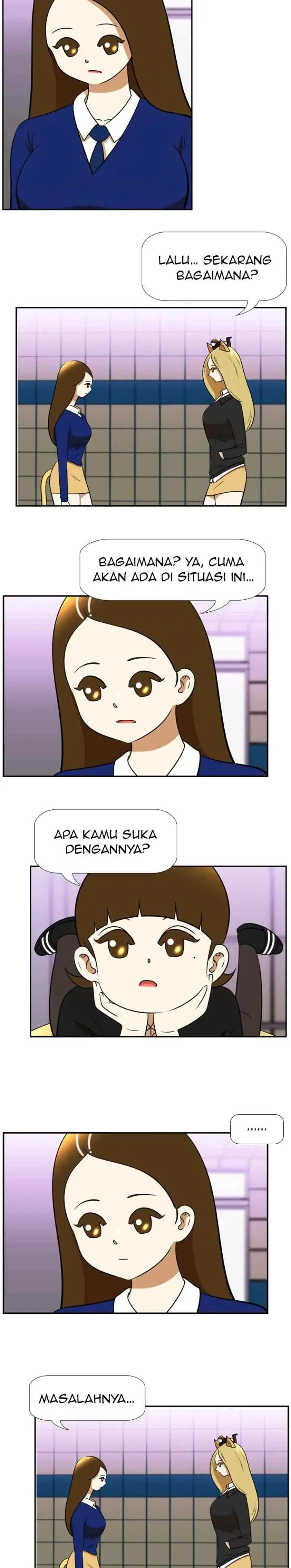 New Normal: Class 8 chapter 98 halaman 14