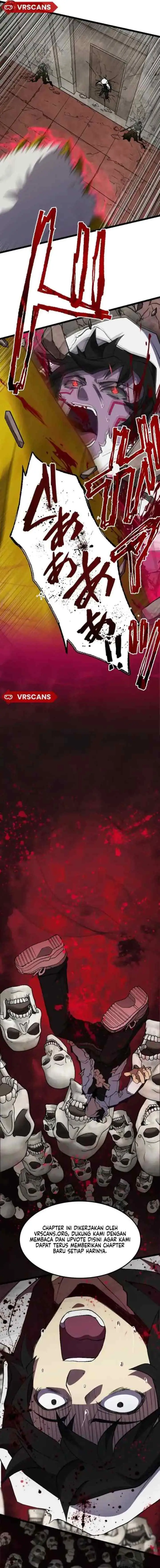 Noroi no Skill [Undead Ttoka] de Saikyou Muteki no Necromancer chapter 11 halaman 13