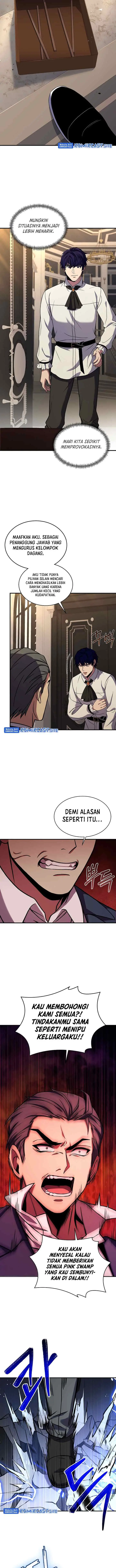 Rebirth of the 8-Circled Mage chapter 120 halaman 11