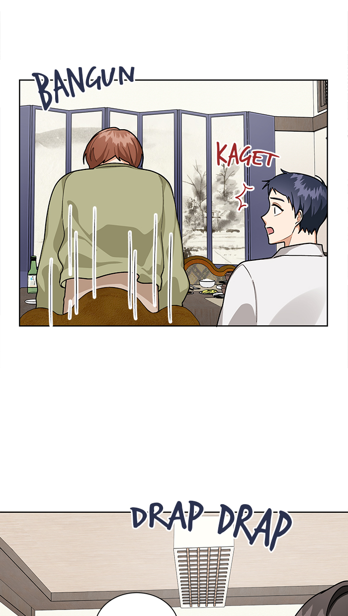 We're Soulmates Starting From Today chapter 50 halaman 18