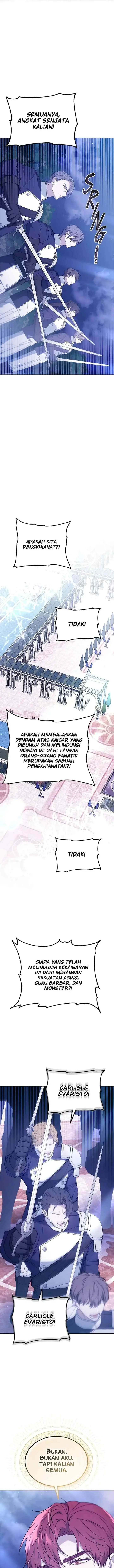 City of Arrogance chapter 68 halaman 5