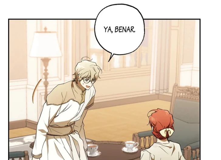 Everything Was a Misunderstanding chapter 105 halaman 144