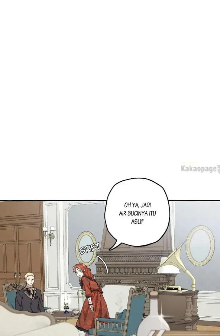 Everything Was a Misunderstanding chapter 17 halaman 26