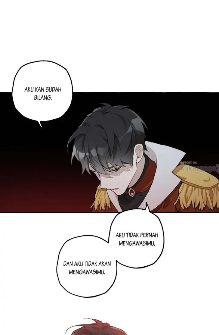 Everything Was a Misunderstanding chapter 22 halaman 65