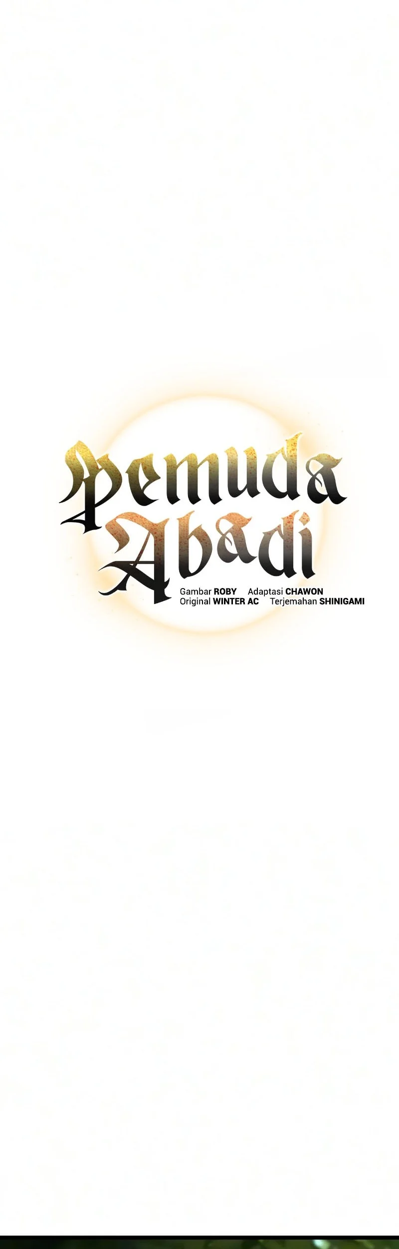Immortal's Way of Life chapter 17 halaman 7