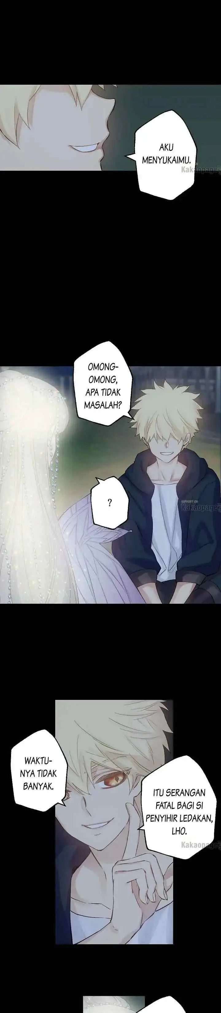 As Long as You Like It chapter 189 halaman 12