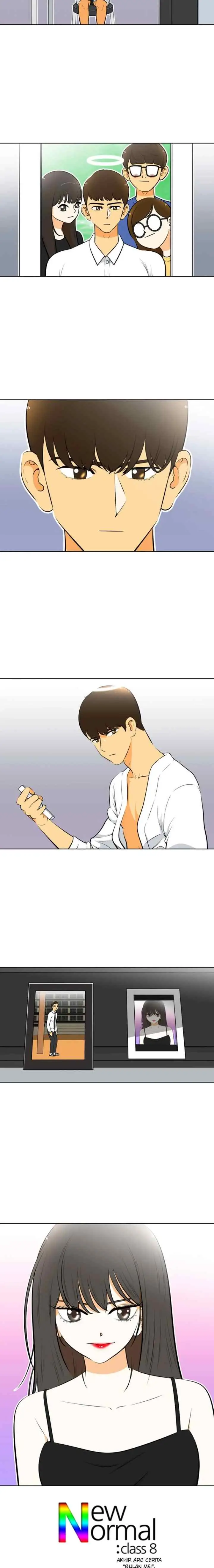 New Normal: Class 8 chapter 220 halaman 16