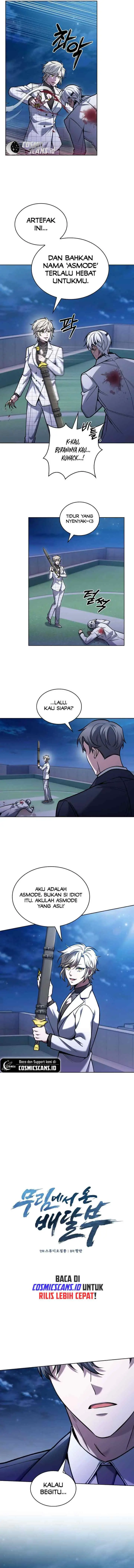 The Delivery Man From Murim chapter 23 halaman 4