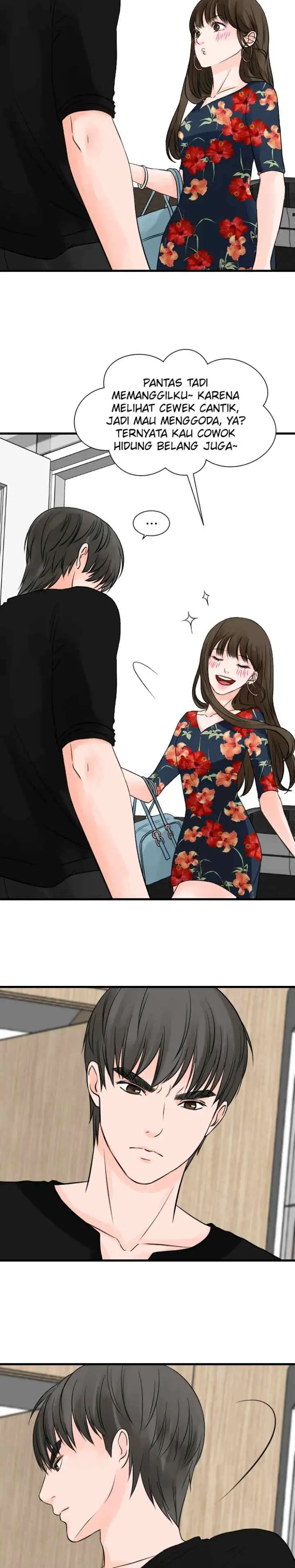 One + One (Bao A) chapter 40 halaman 5
