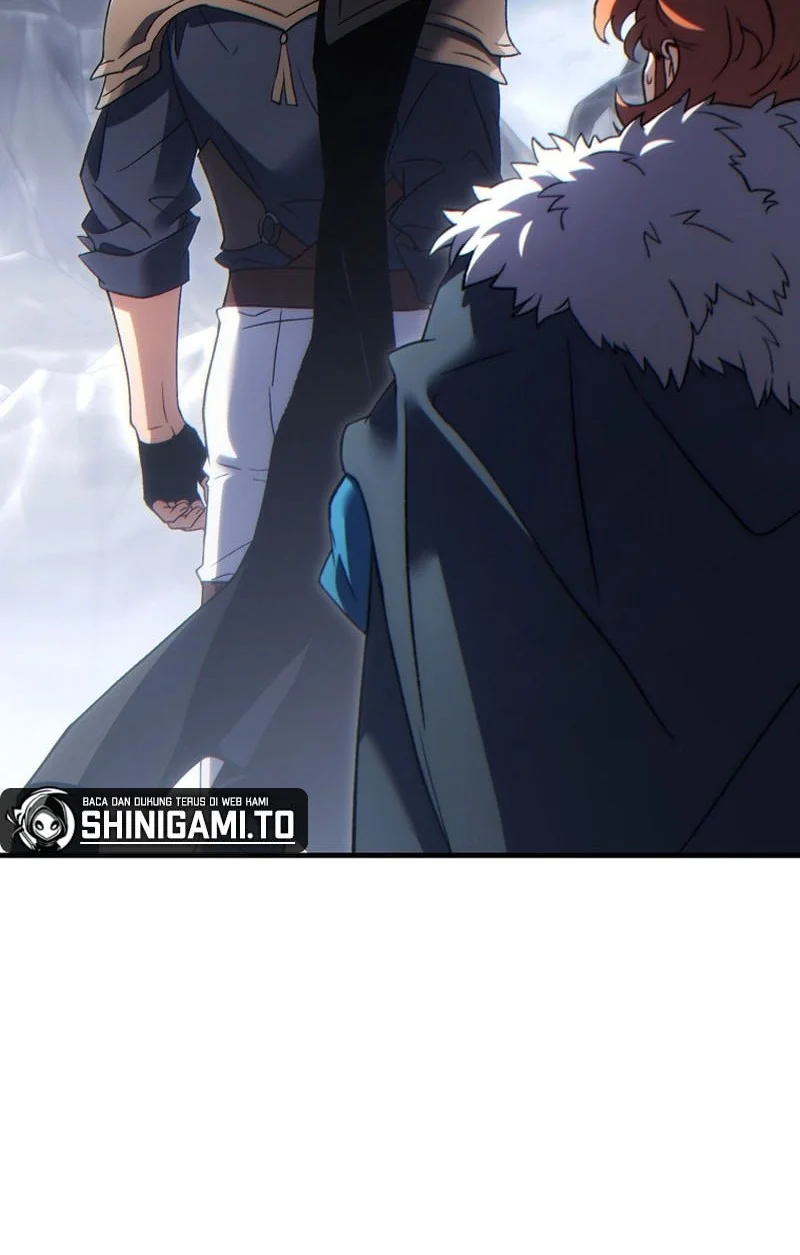 The Max-Level Player's 100th Regression chapter 87 halaman 25