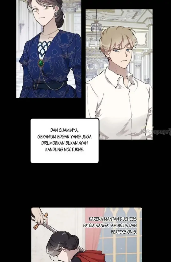 Everything Was a Misunderstanding chapter 31 halaman 29