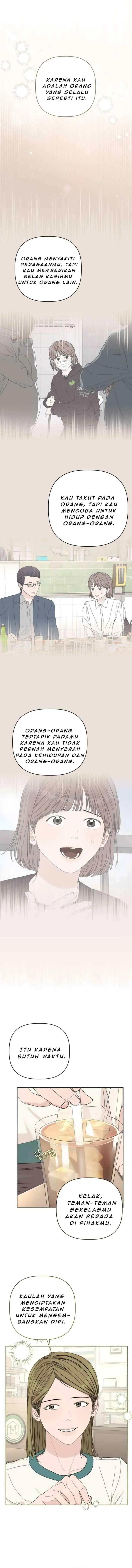 Dream of Learning chapter 22 halaman 6
