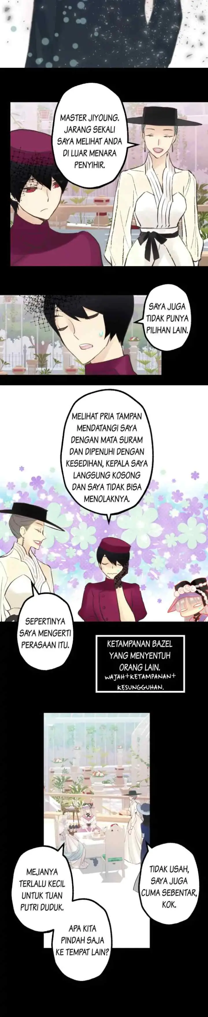 As Long as You Like It chapter 152 halaman 10