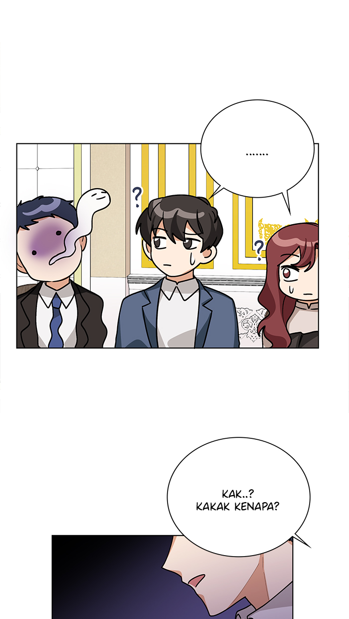 We're Soulmates Starting From Today chapter 43 halaman 51