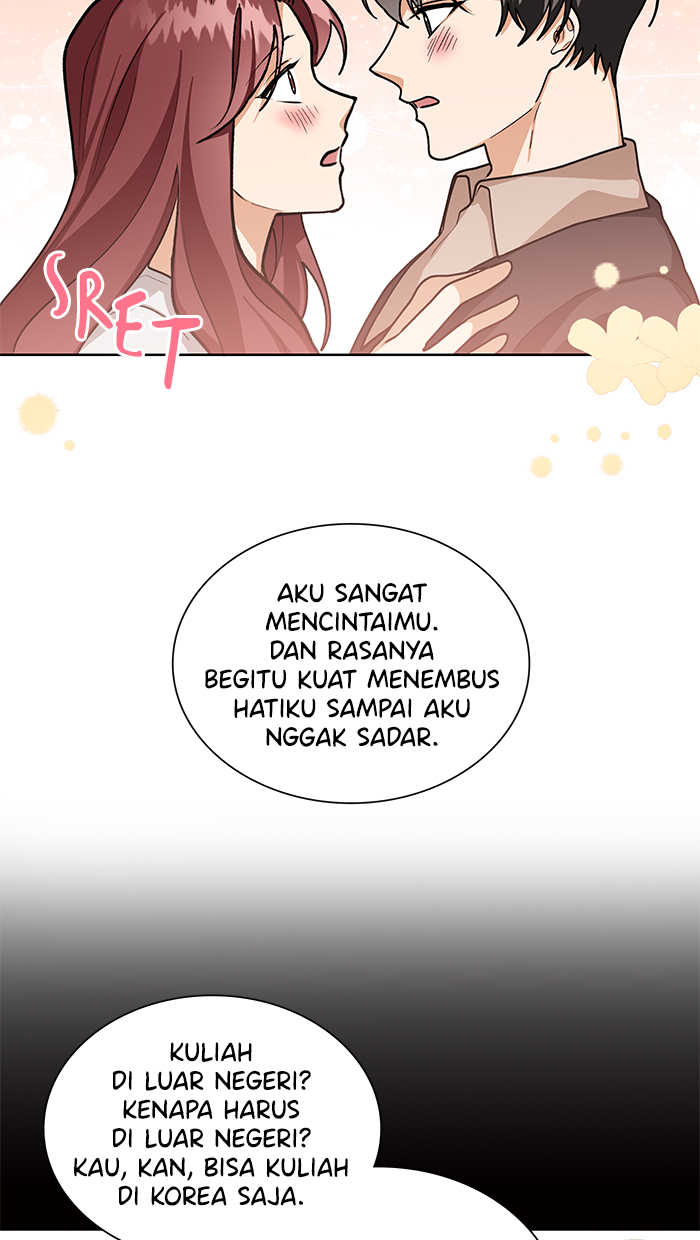 We're Soulmates Starting From Today chapter 61 halaman 32