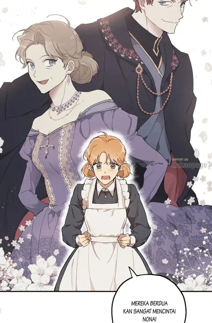 Everything Was a Misunderstanding chapter 40 halaman 62