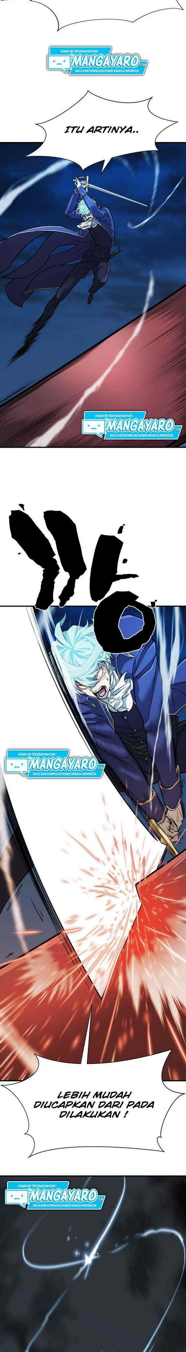 O melhor engenheiro do mundo chapter 30.2 halaman 4
