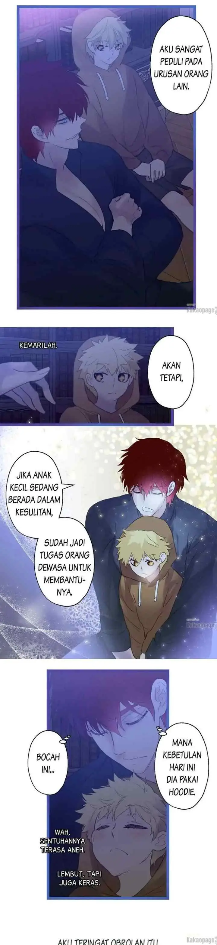 As Long as You Like It chapter 254 halaman 14