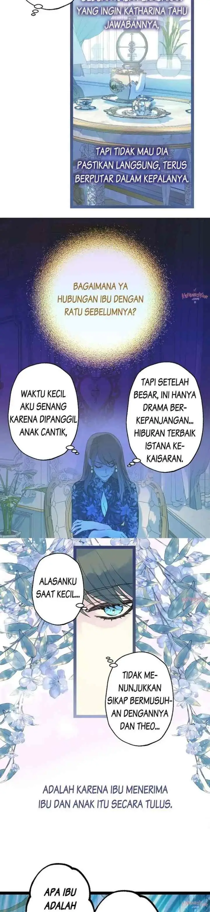 As Long as You Like It chapter 283 halaman 12