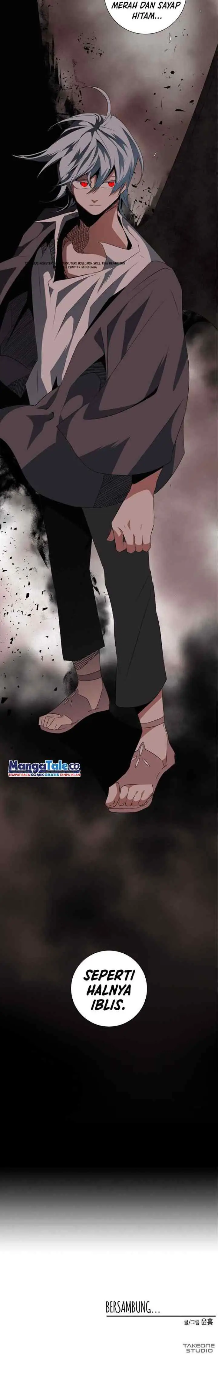 One Step to The Demon King chapter 15 halaman 16