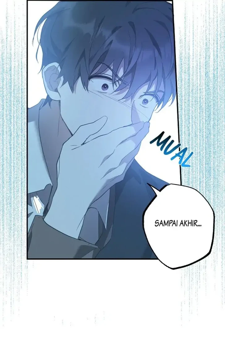 Everything Was a Misunderstanding chapter 55 halaman 9