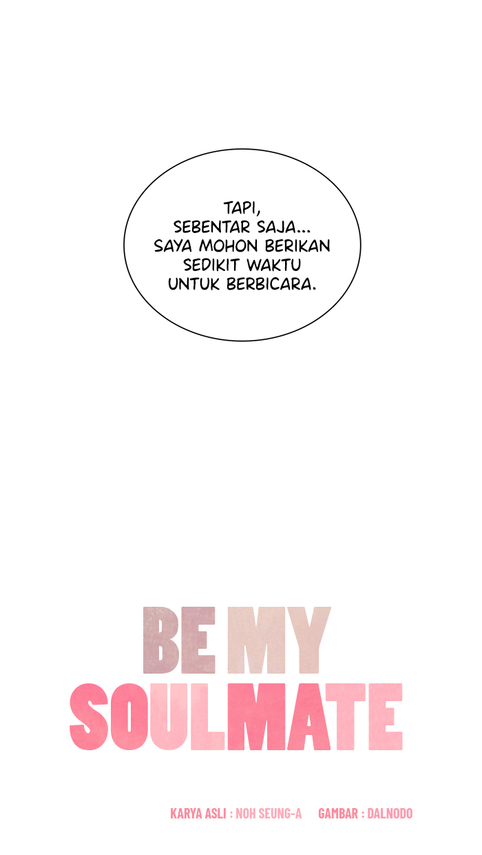 We're Soulmates Starting From Today chapter 67 halaman 18