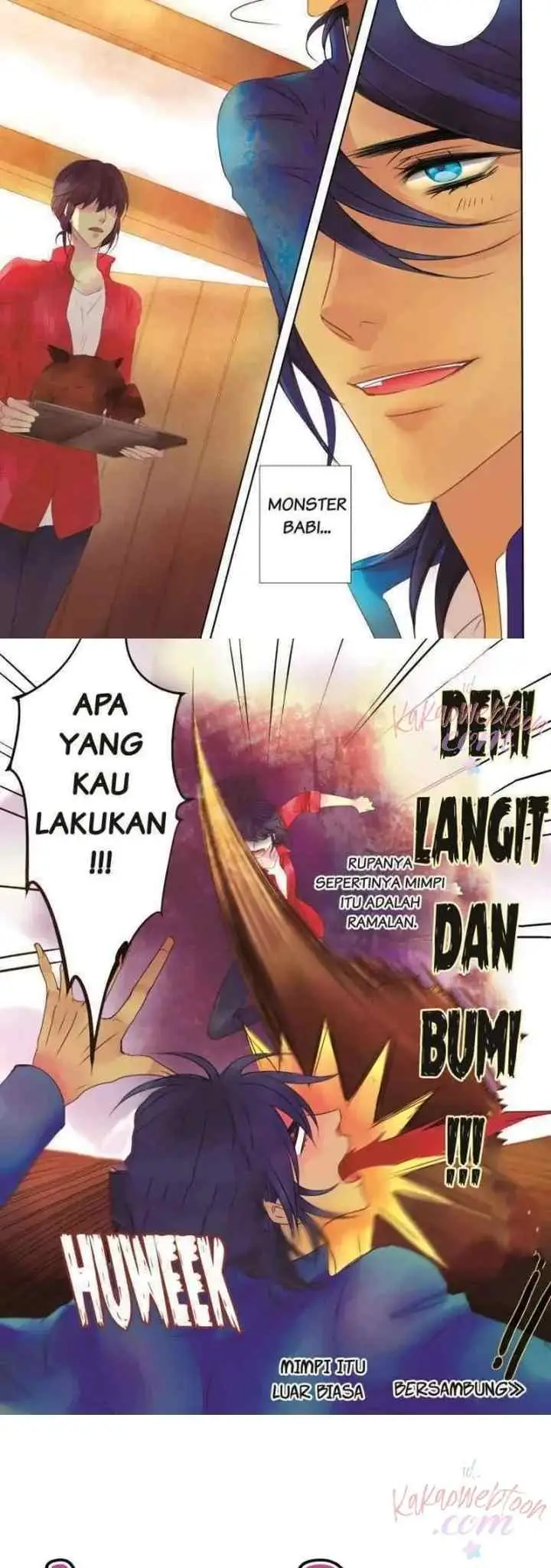 Alcohol Prince chapter 2 halaman 10