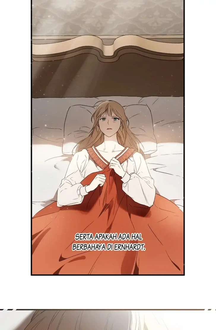 Everything Was a Misunderstanding chapter 68 halaman 52