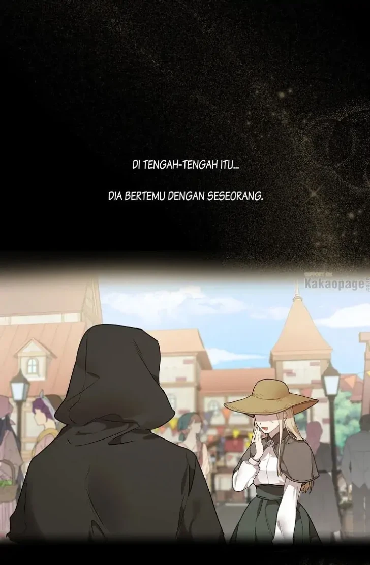 Everything Was a Misunderstanding chapter 10 halaman 59
