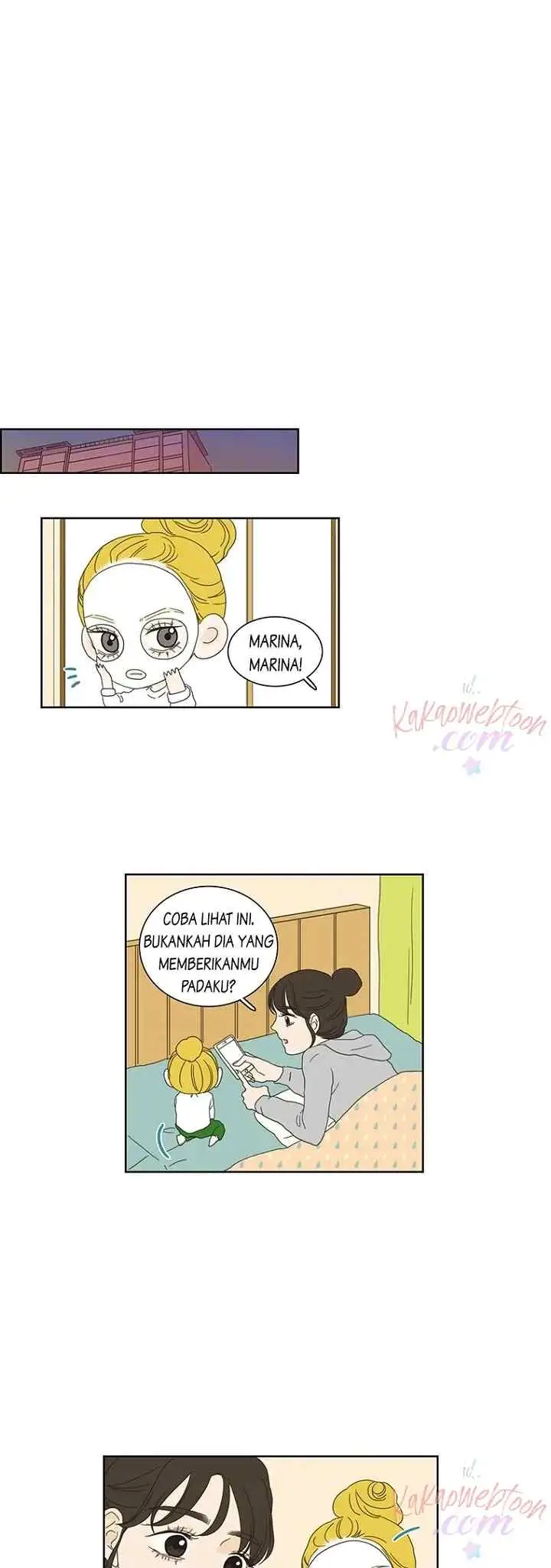 Dolled Up chapter 106 halaman 12